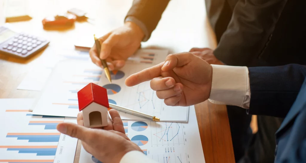 Marché immobilier
