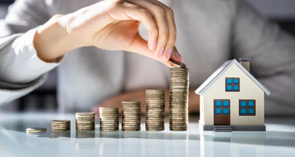 Assurer son Prêt Immobilier
