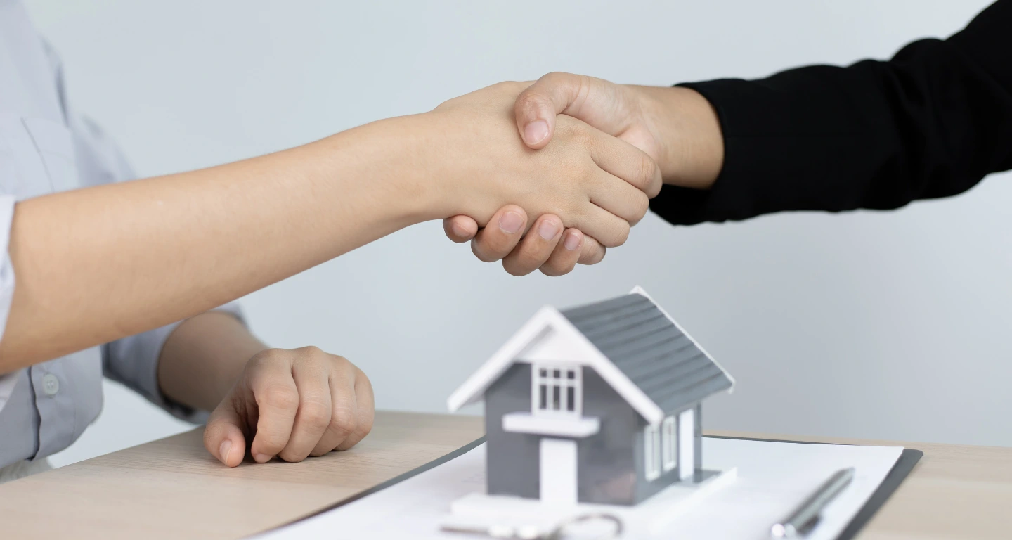 la Caution Visale à Saint Germain en Laye